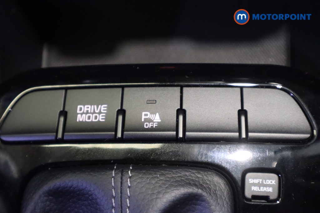 KIA Stonic 2 Automatic Petrol SUV - Stock Number (1571361) - 21st supplementary image