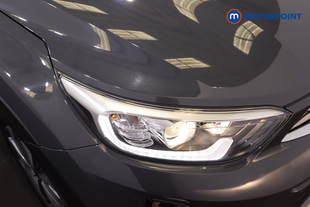 KIA Stonic 2 Automatic Petrol SUV - Stock Number (1571361) - 30th supplementary image
