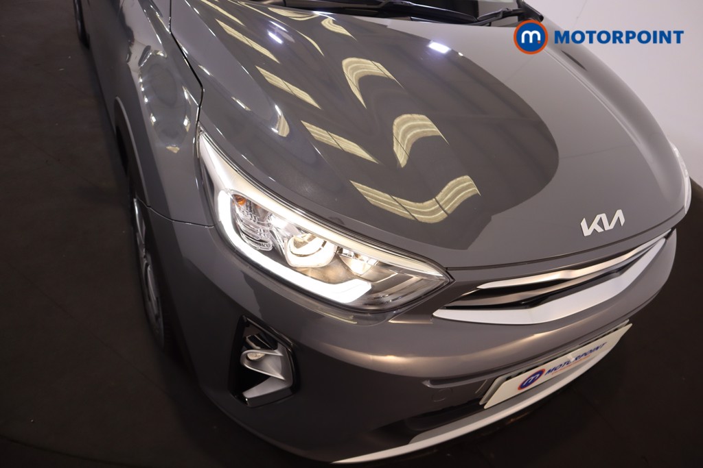 KIA Stonic 2 Automatic Petrol SUV - Stock Number (1571361) - 31st supplementary image