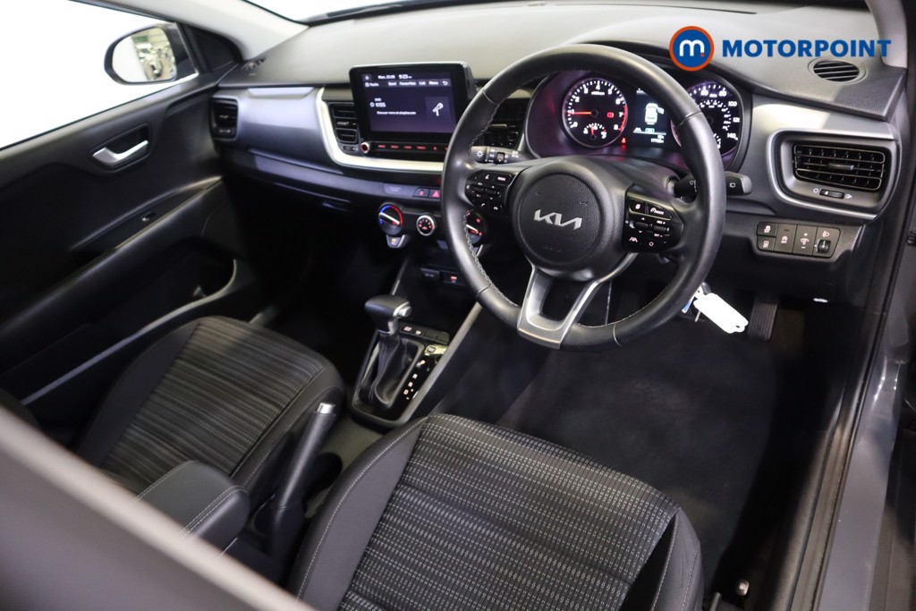 KIA Stonic 2 Automatic Petrol SUV - Stock Number (1571361) - 1st supplementary image