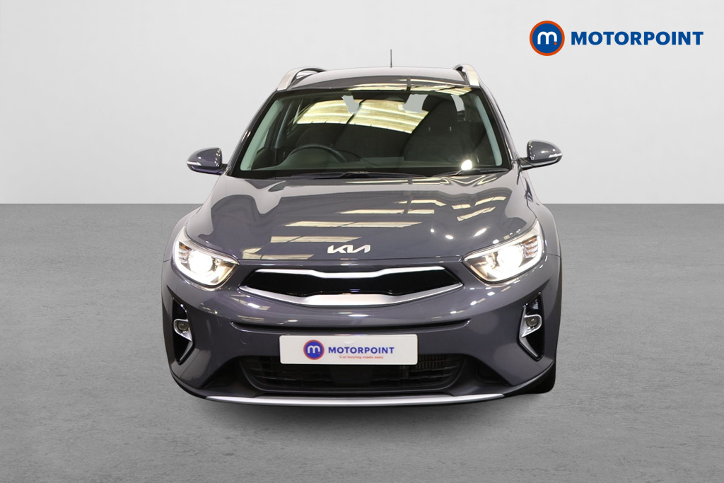 KIA Stonic 2 Automatic Petrol SUV - Stock Number (1571361) - Front bumper