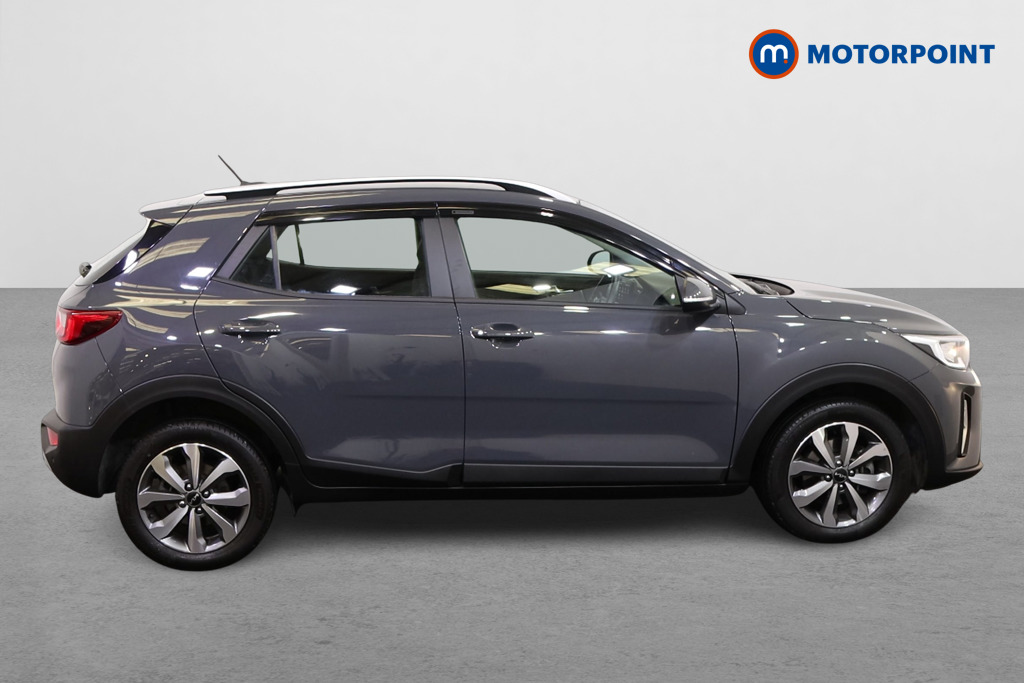 KIA Stonic 2 Automatic Petrol SUV - Stock Number (1571361) - Drivers side