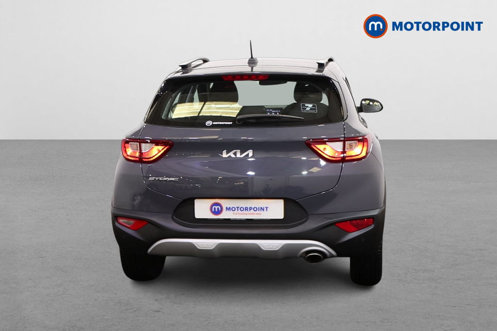 KIA Stonic 2 Automatic Petrol SUV - Stock Number (1571361) - Rear bumper