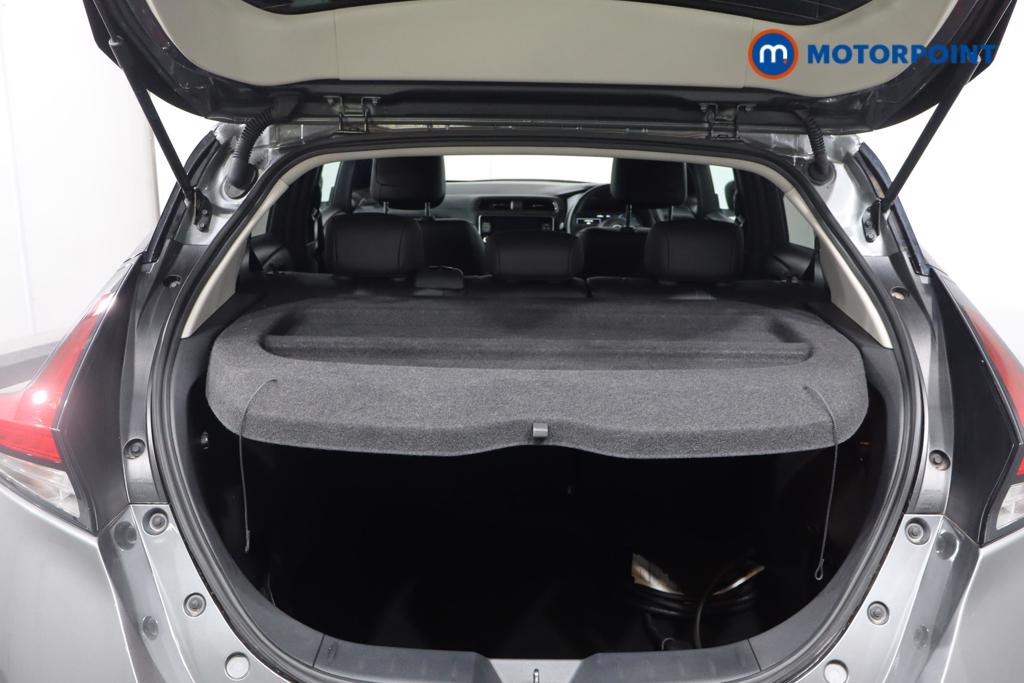 Nissan Leaf N-Connecta Automatic Electric Hatchback - Stock Number (1571375) - 2nd supplementary image