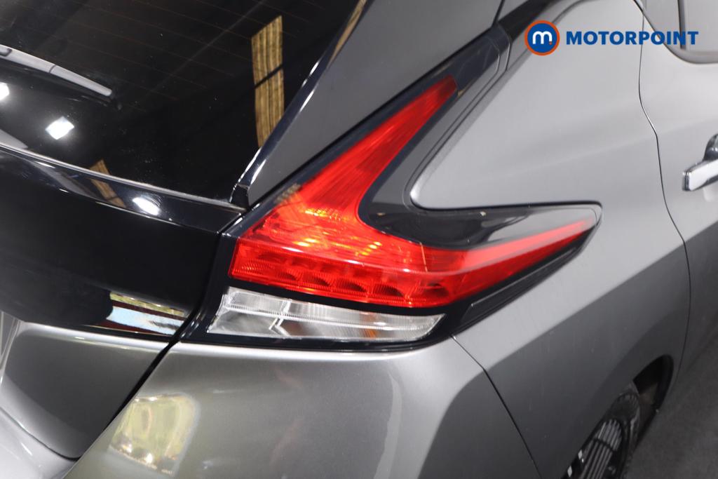 Nissan Leaf N-Connecta Automatic Electric Hatchback - Stock Number (1571375) - 3rd supplementary image
