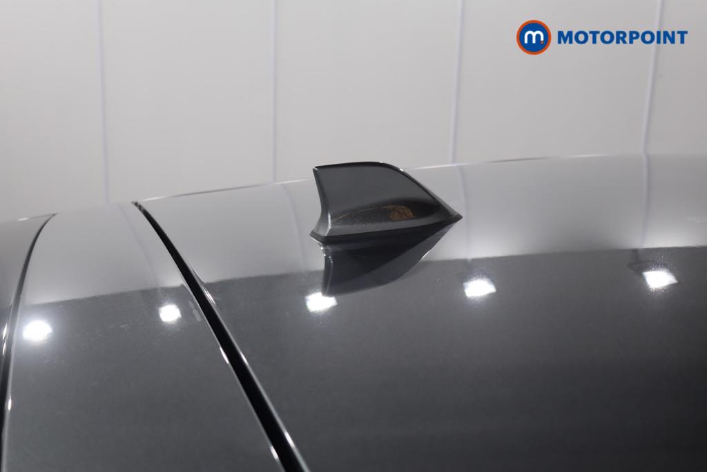 Nissan Leaf N-Connecta Automatic Electric Hatchback - Stock Number (1571375) - 5th supplementary image