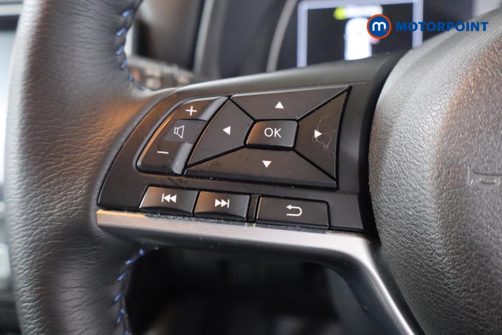 Nissan Leaf N-Connecta Automatic Electric Hatchback - Stock Number (1571375) - 11th supplementary image