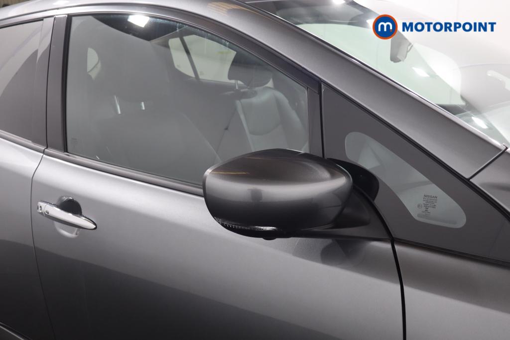 Nissan Leaf N-Connecta Automatic Electric Hatchback - Stock Number (1571375) - 16th supplementary image
