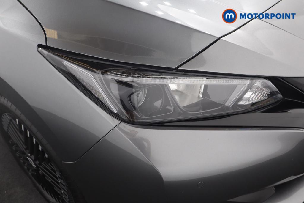 Nissan Leaf N-Connecta Automatic Electric Hatchback - Stock Number (1571375) - 17th supplementary image