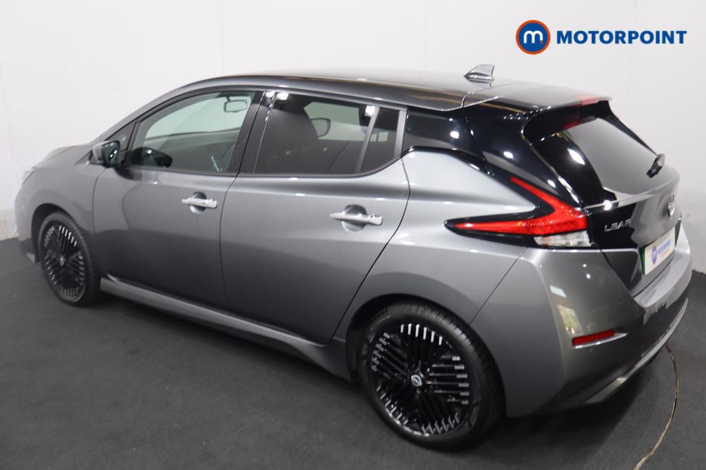 Nissan Leaf N-Connecta Automatic Electric Hatchback - Stock Number (1571375) - 20th supplementary image