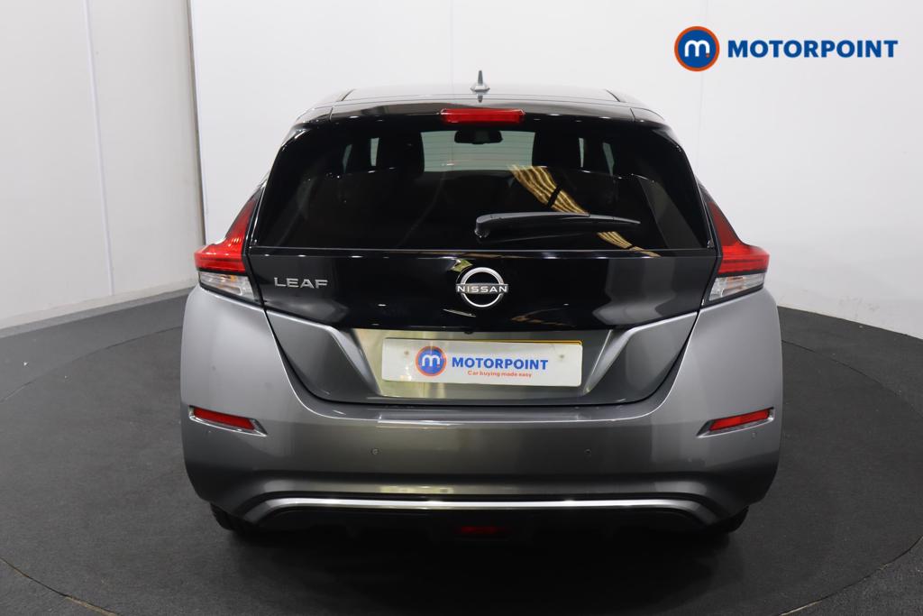 Nissan Leaf N-Connecta Automatic Electric Hatchback - Stock Number (1571375) - 1st supplementary image