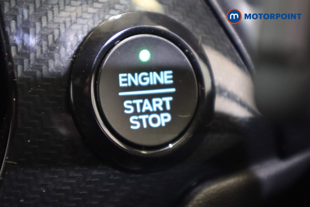 Ford Puma St-Line Manual Petrol-Electric Hybrid SUV - Stock Number (1571414) - 20th supplementary image