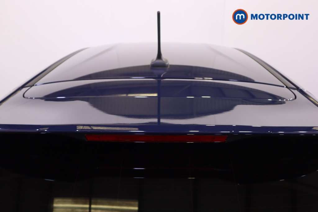 Ford Puma St-Line Manual Petrol-Electric Hybrid SUV - Stock Number (1571414) - 30th supplementary image