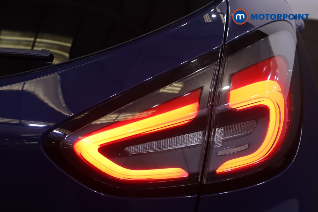 Ford Puma St-Line Manual Petrol-Electric Hybrid SUV - Stock Number (1571414) - 31st supplementary image