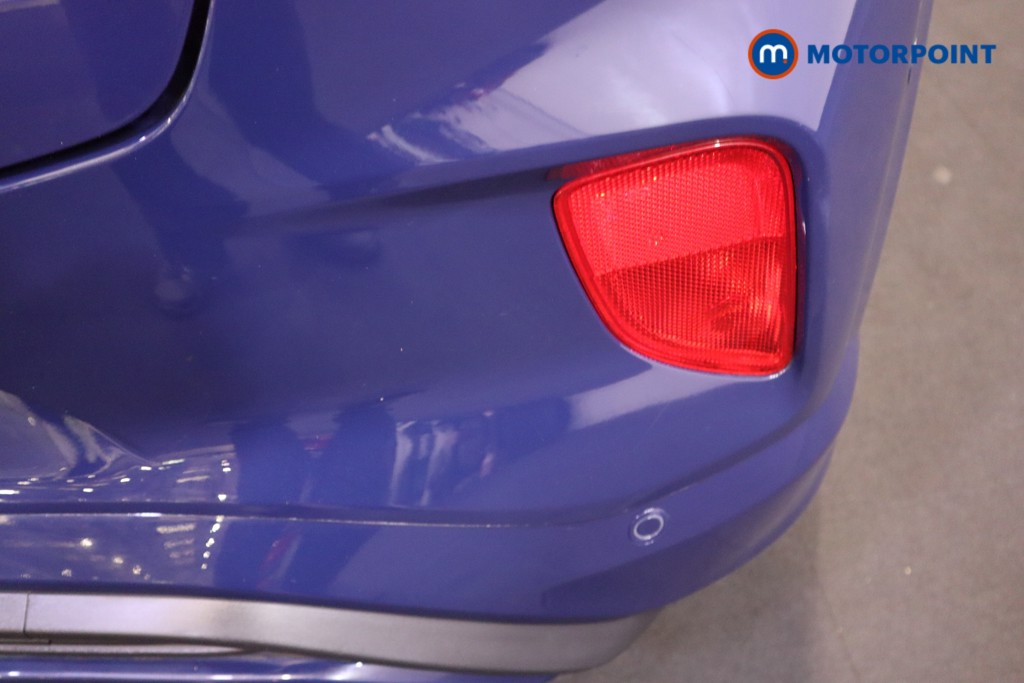 Ford Puma St-Line Manual Petrol-Electric Hybrid SUV - Stock Number (1571414) - 32nd supplementary image
