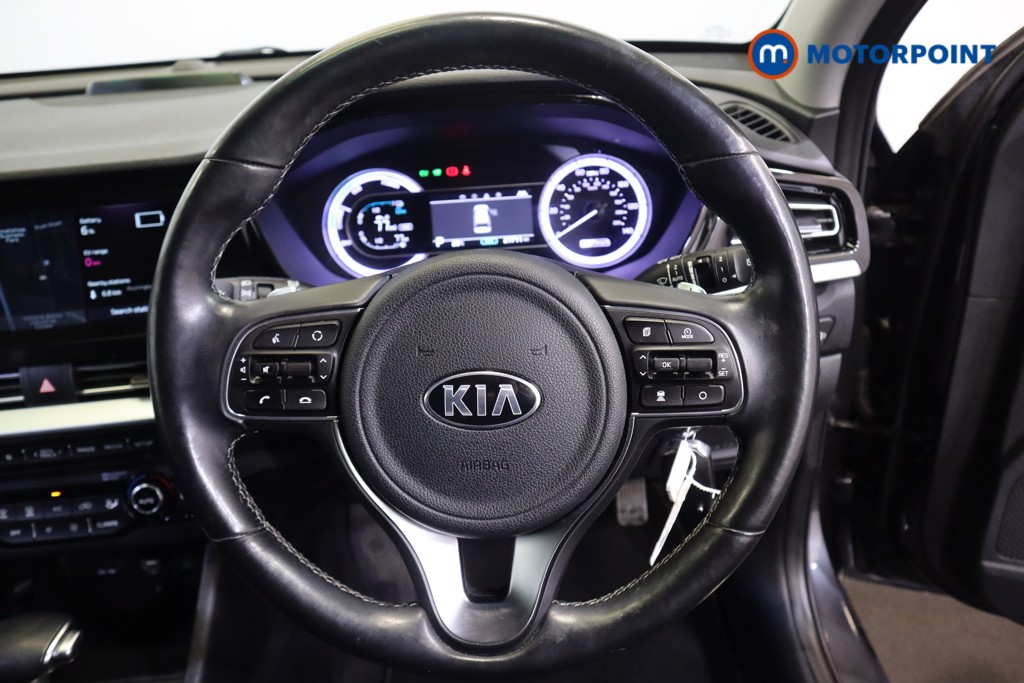 KIA Niro 3 Automatic Petrol Plug-In Hybrid SUV - Stock Number (1571496) - 3rd supplementary image