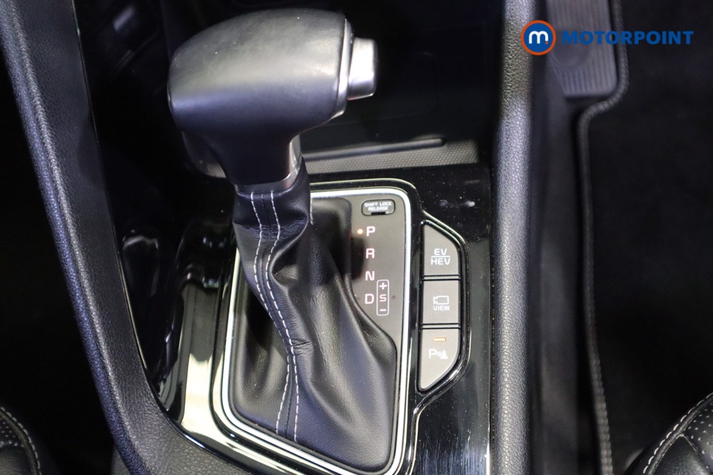KIA Niro 3 Automatic Petrol Plug-In Hybrid SUV - Stock Number (1571496) - 5th supplementary image