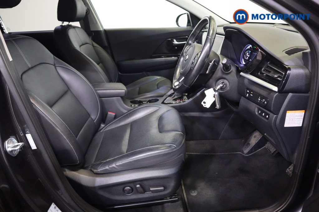 KIA Niro 3 Automatic Petrol Plug-In Hybrid SUV - Stock Number (1571496) - 6th supplementary image