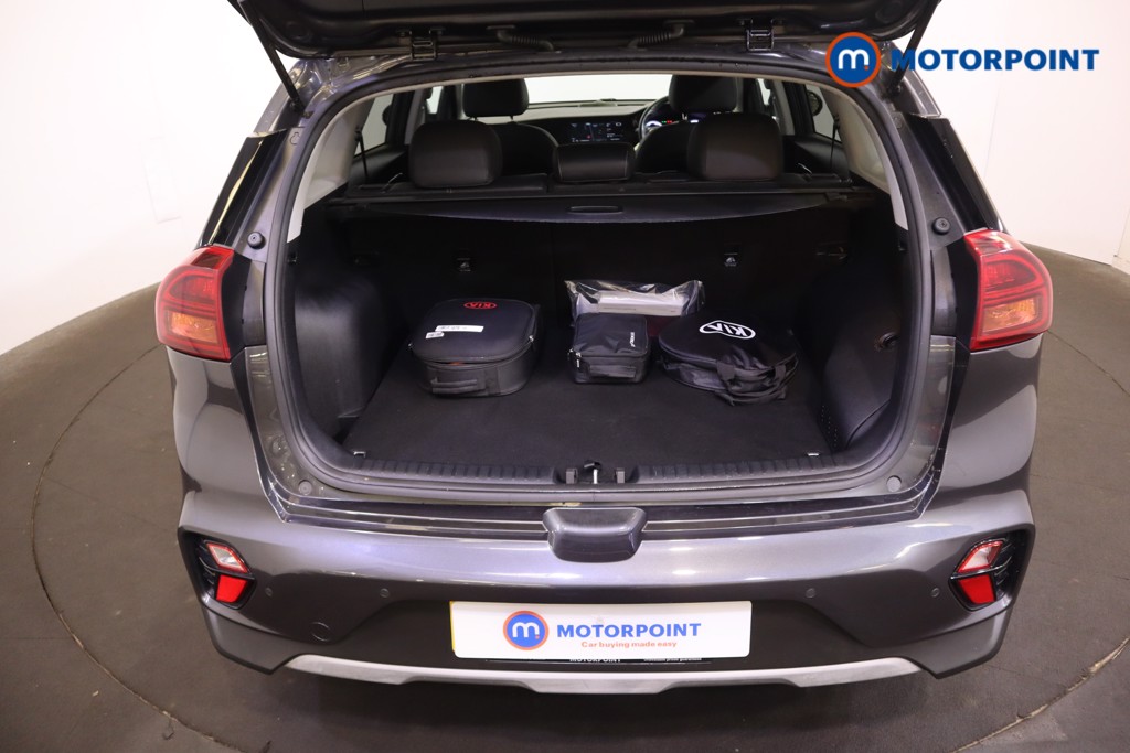 KIA Niro 3 Automatic Petrol Plug-In Hybrid SUV - Stock Number (1571496) - 8th supplementary image