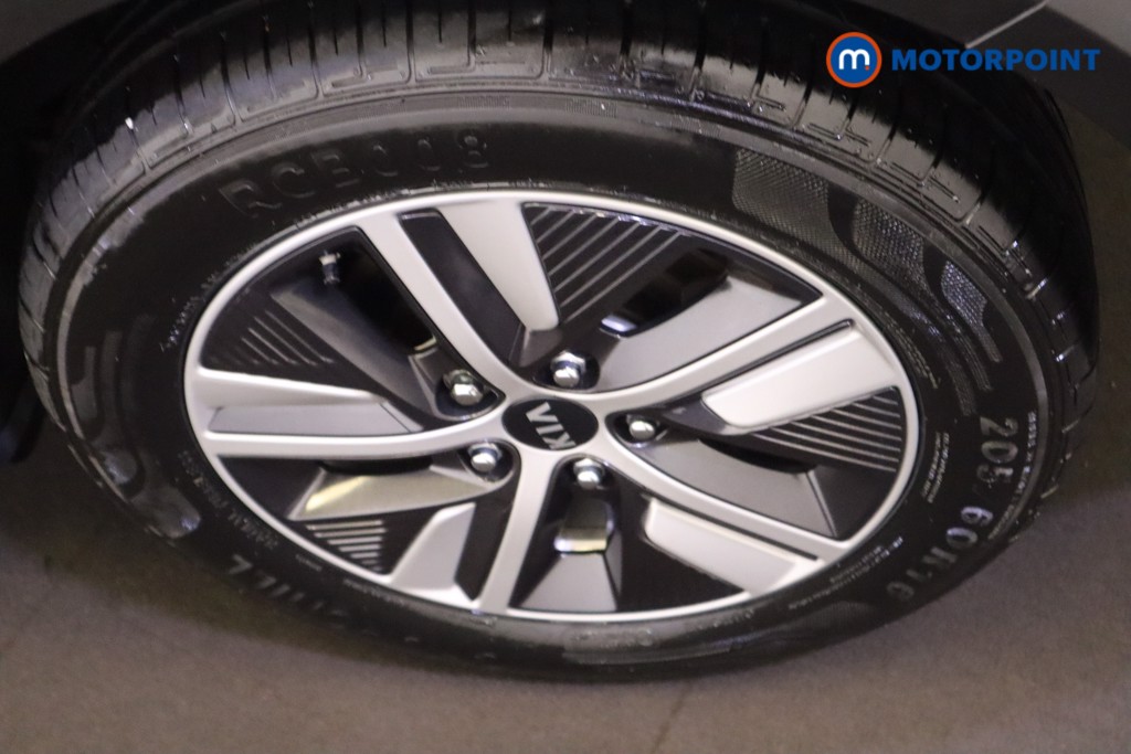 KIA Niro 3 Automatic Petrol Plug-In Hybrid SUV - Stock Number (1571496) - 9th supplementary image
