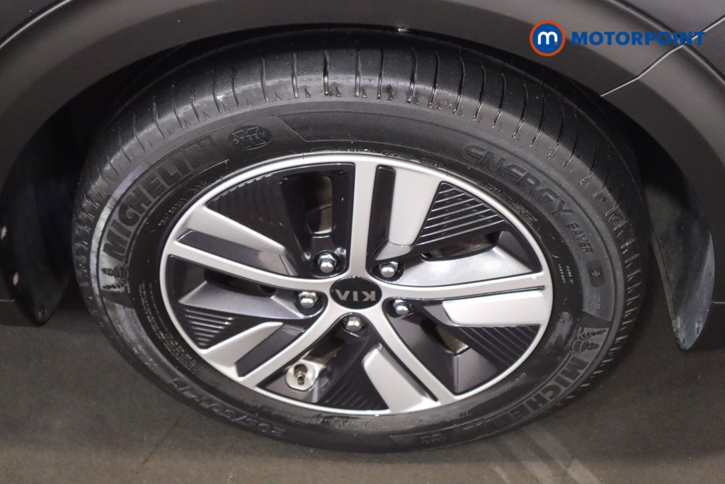 KIA Niro 3 Automatic Petrol Plug-In Hybrid SUV - Stock Number (1571496) - 11th supplementary image