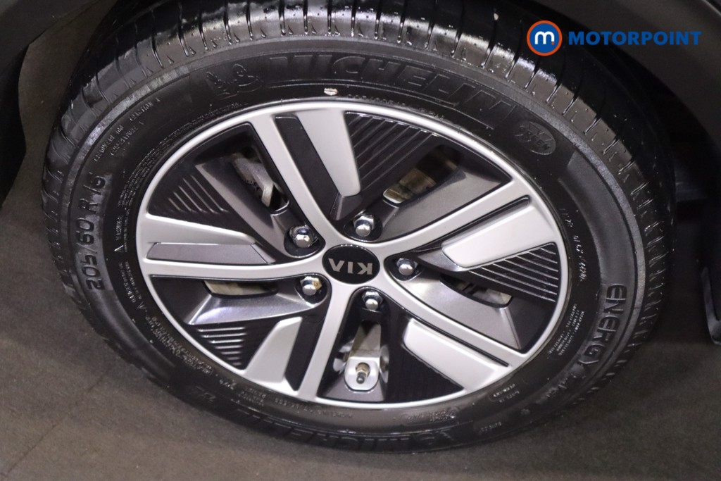 KIA Niro 3 Automatic Petrol Plug-In Hybrid SUV - Stock Number (1571496) - 12th supplementary image