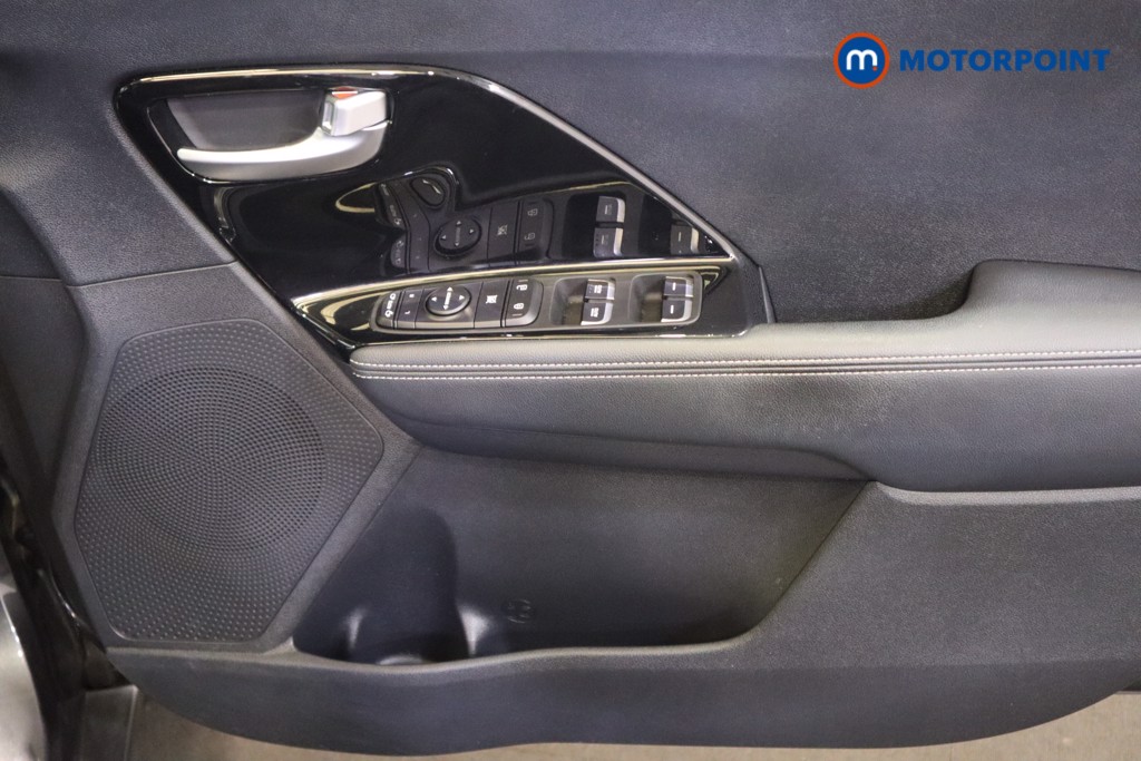 KIA Niro 3 Automatic Petrol Plug-In Hybrid SUV - Stock Number (1571496) - 13th supplementary image