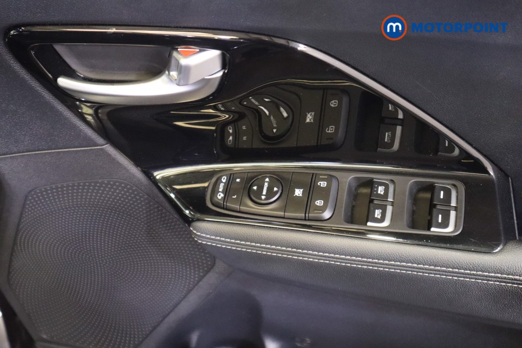 KIA Niro 3 Automatic Petrol Plug-In Hybrid SUV - Stock Number (1571496) - 14th supplementary image