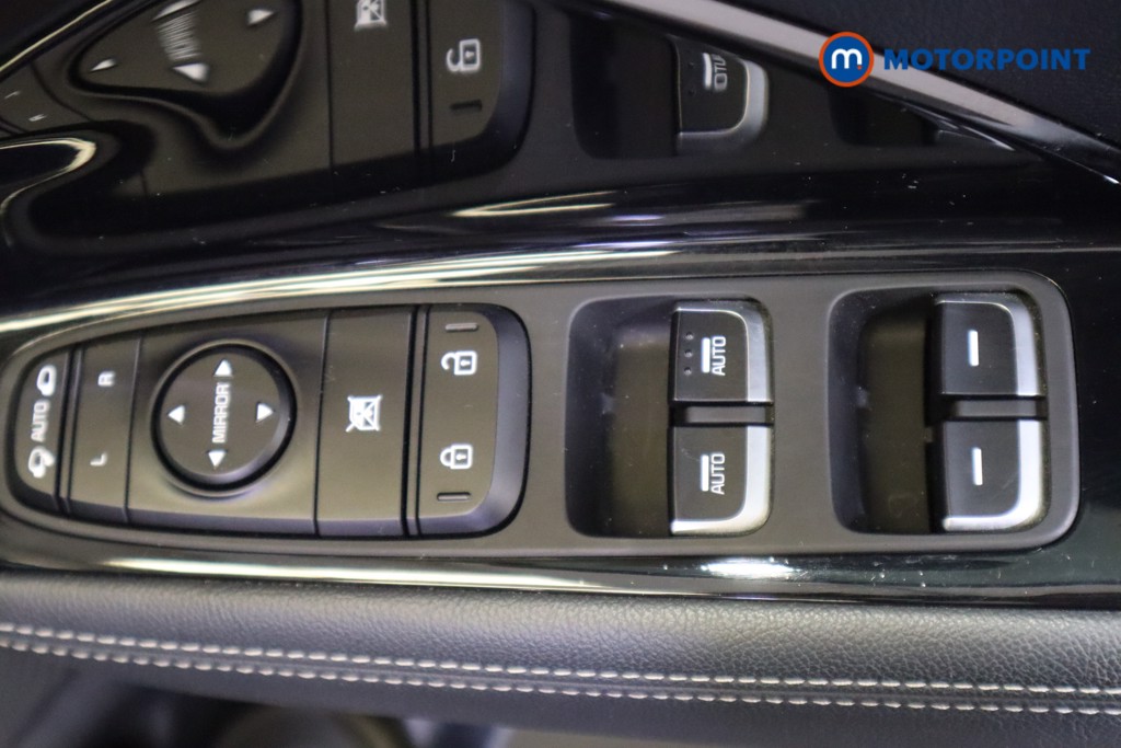 KIA Niro 3 Automatic Petrol Plug-In Hybrid SUV - Stock Number (1571496) - 15th supplementary image