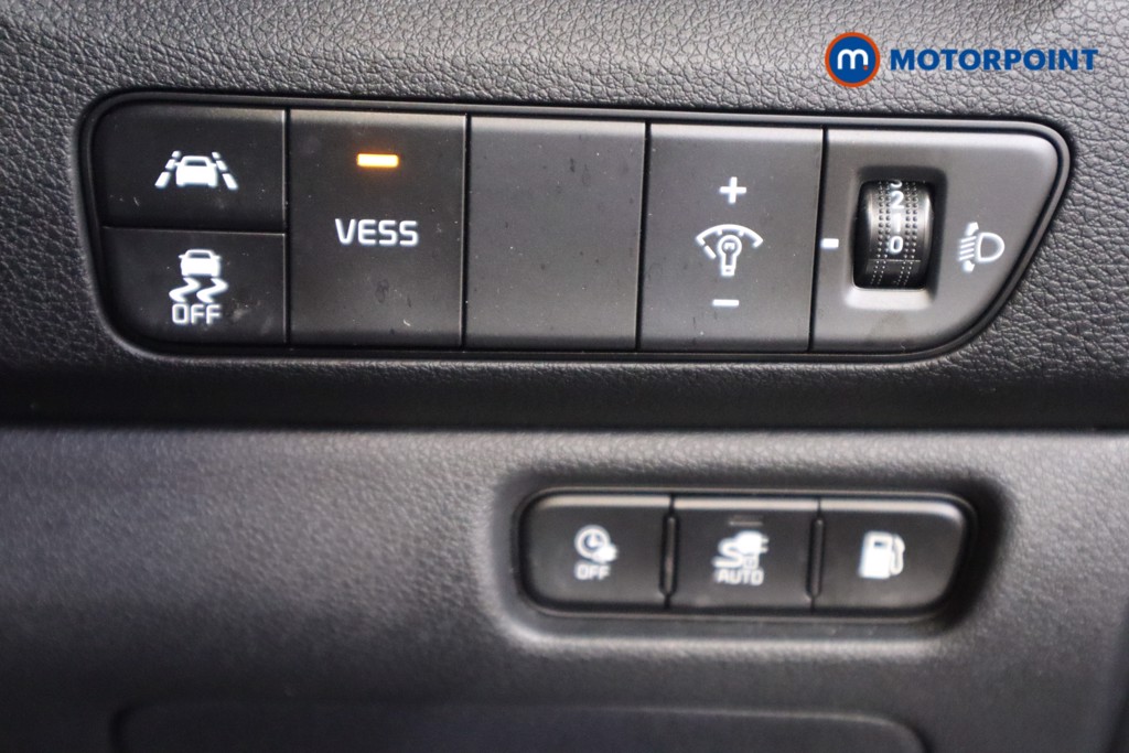KIA Niro 3 Automatic Petrol Plug-In Hybrid SUV - Stock Number (1571496) - 16th supplementary image