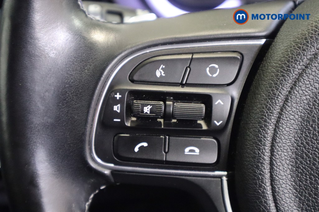 KIA Niro 3 Automatic Petrol Plug-In Hybrid SUV - Stock Number (1571496) - 17th supplementary image