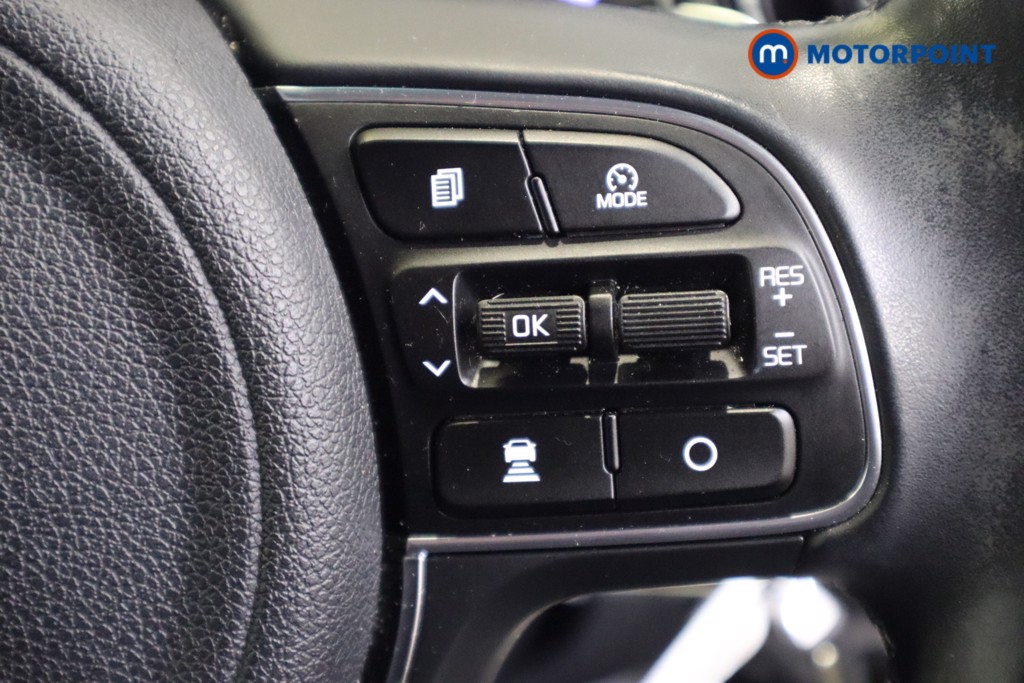 KIA Niro 3 Automatic Petrol Plug-In Hybrid SUV - Stock Number (1571496) - 18th supplementary image