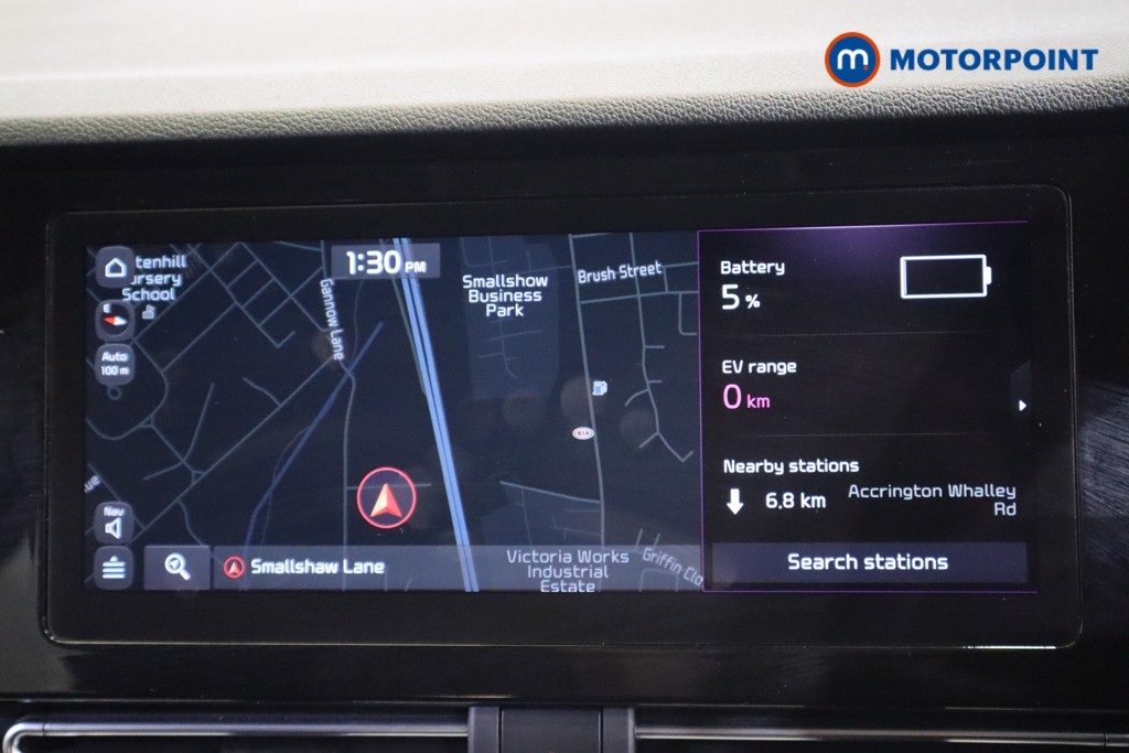 KIA Niro 3 Automatic Petrol Plug-In Hybrid SUV - Stock Number (1571496) - 19th supplementary image