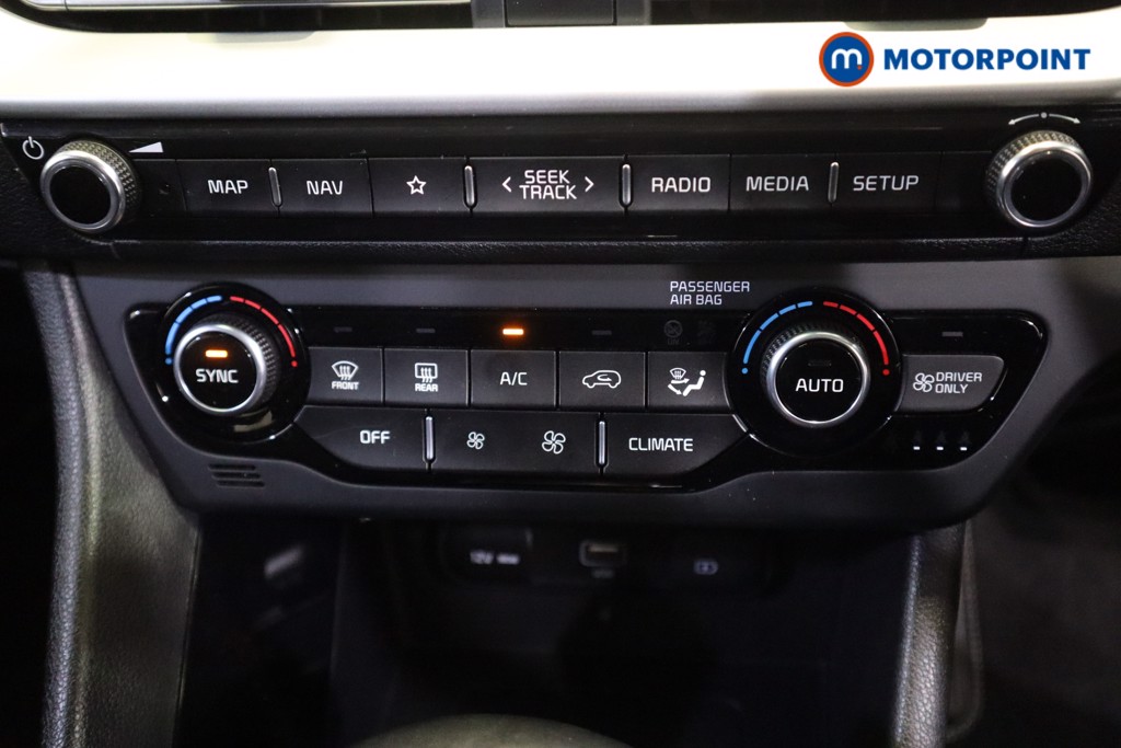 KIA Niro 3 Automatic Petrol Plug-In Hybrid SUV - Stock Number (1571496) - 20th supplementary image
