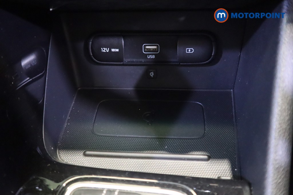 KIA Niro 3 Automatic Petrol Plug-In Hybrid SUV - Stock Number (1571496) - 21st supplementary image
