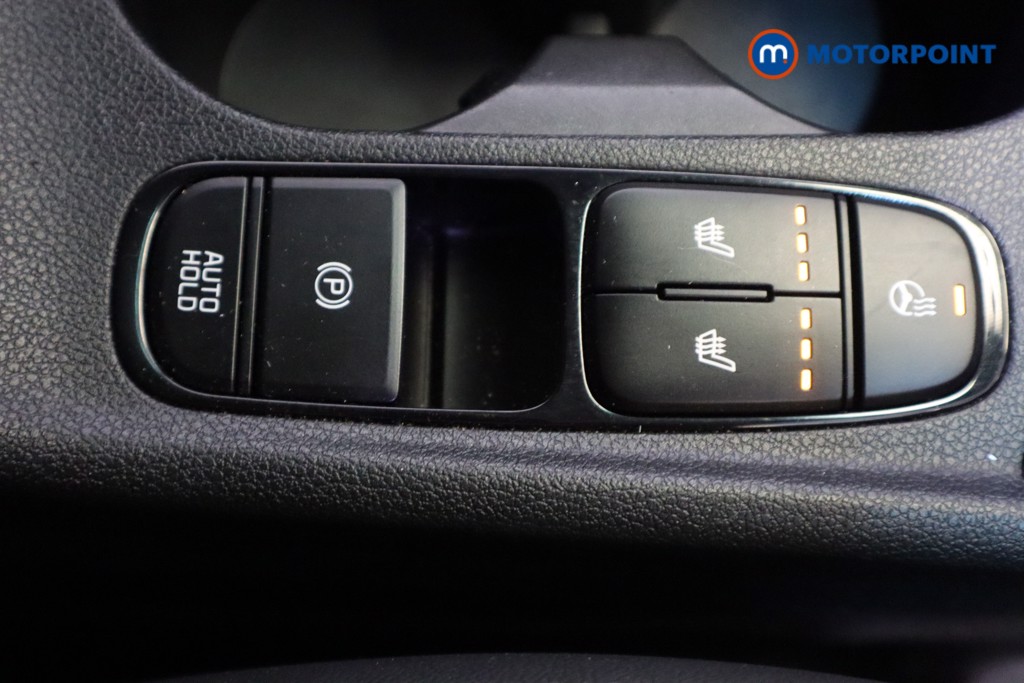 KIA Niro 3 Automatic Petrol Plug-In Hybrid SUV - Stock Number (1571496) - 22nd supplementary image