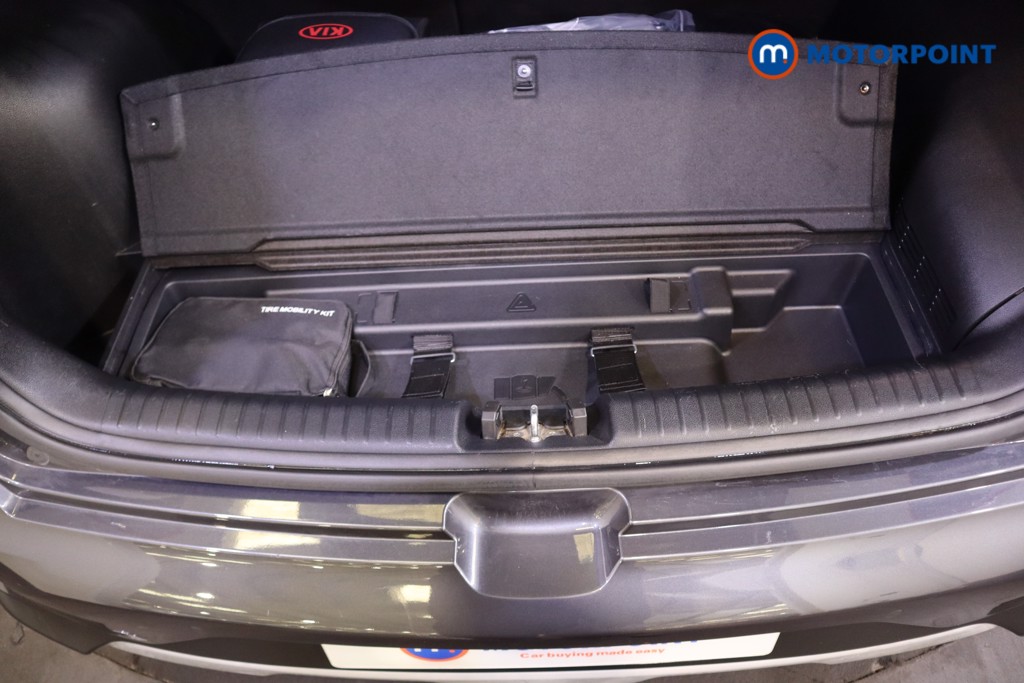 KIA Niro 3 Automatic Petrol Plug-In Hybrid SUV - Stock Number (1571496) - 28th supplementary image