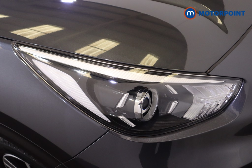 KIA Niro 3 Automatic Petrol Plug-In Hybrid SUV - Stock Number (1571496) - 34th supplementary image