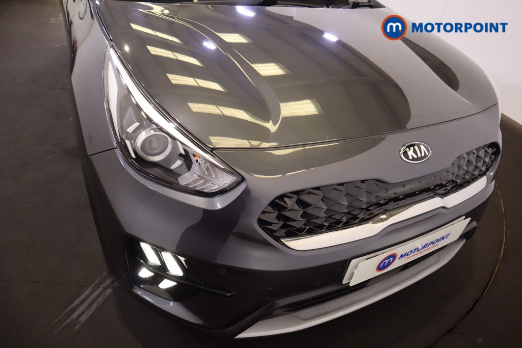 KIA Niro 3 Automatic Petrol Plug-In Hybrid SUV - Stock Number (1571496) - 35th supplementary image