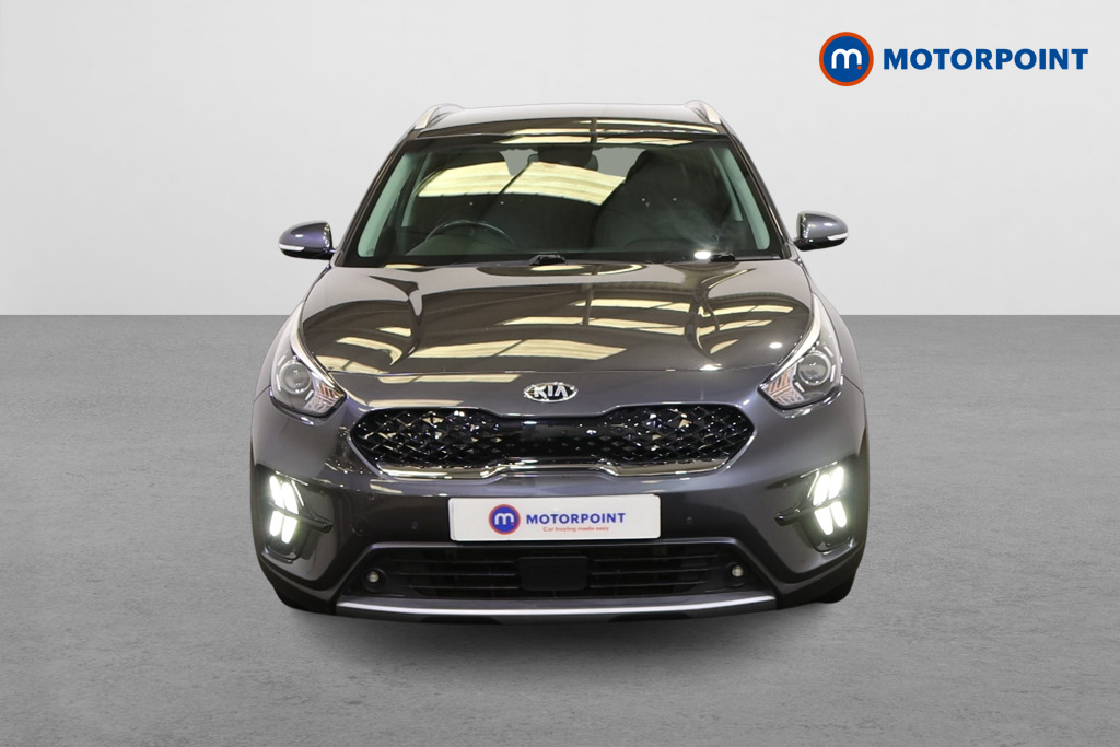 KIA Niro 3 Automatic Petrol Plug-In Hybrid SUV - Stock Number (1571496) - Front bumper