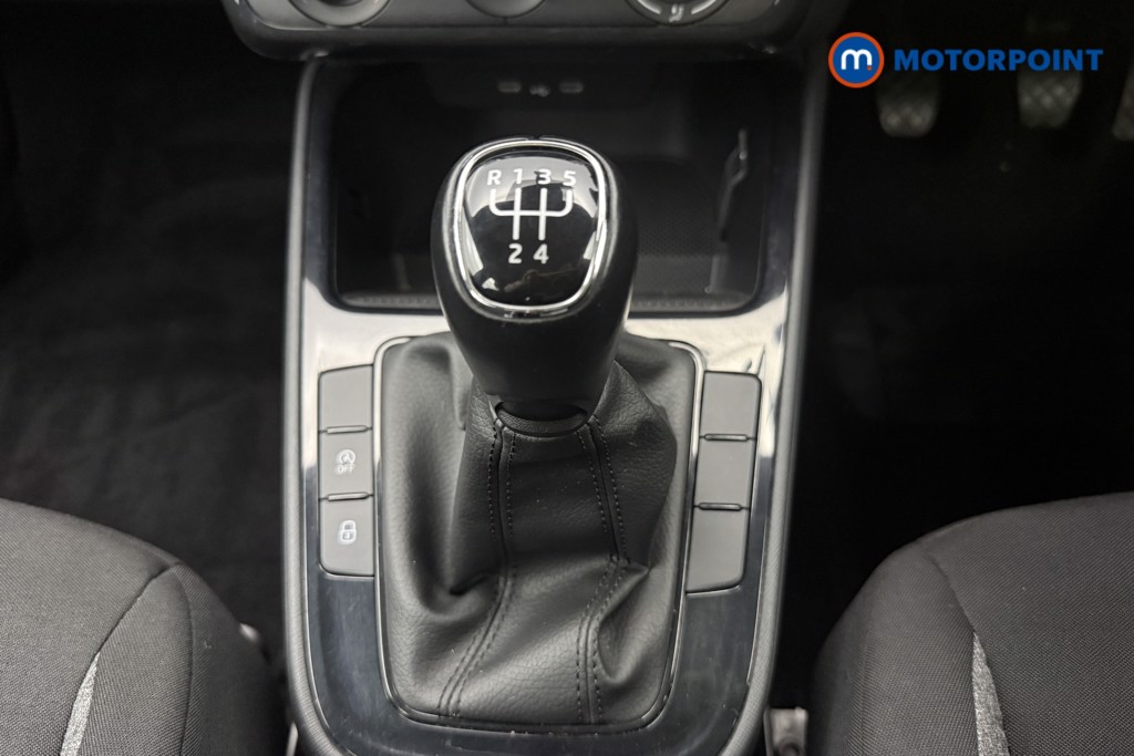 Skoda Fabia Se Comfort Manual Petrol Hatchback - Stock Number (1571537) - 6th supplementary image