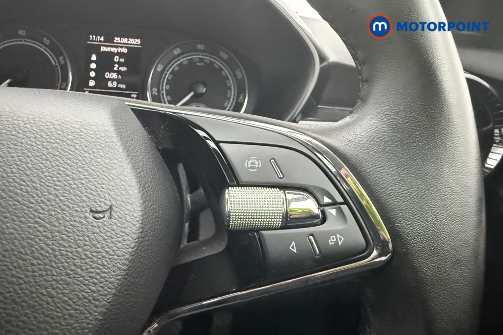 Skoda Fabia Se Comfort Manual Petrol Hatchback - Stock Number (1571537) - 14th supplementary image