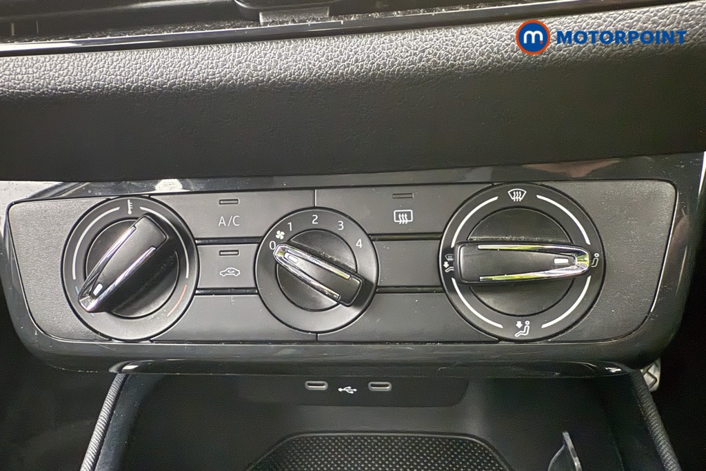 Skoda Fabia Se Comfort Manual Petrol Hatchback - Stock Number (1571537) - 15th supplementary image