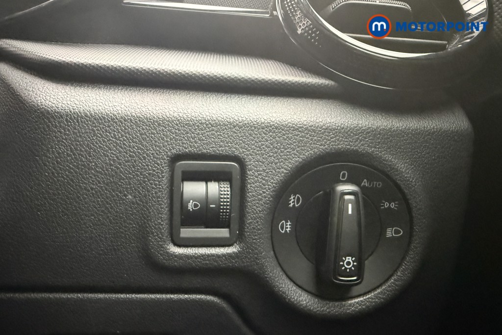 Skoda Fabia Se Comfort Manual Petrol Hatchback - Stock Number (1571537) - 16th supplementary image