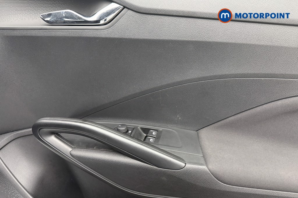 Skoda Fabia Se Comfort Manual Petrol Hatchback - Stock Number (1571537) - 17th supplementary image