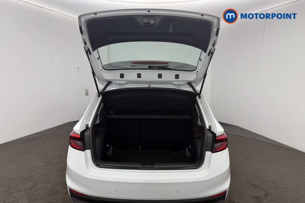 Skoda Fabia Se Comfort Manual Petrol Hatchback - Stock Number (1571537) - 19th supplementary image