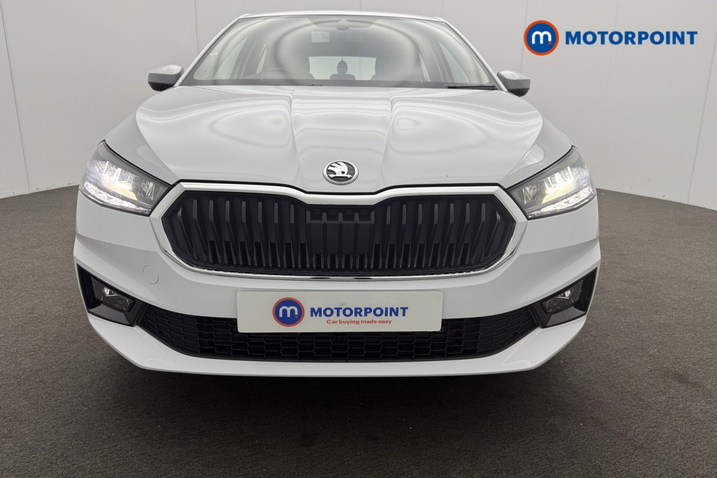 Skoda Fabia Se Comfort Manual Petrol Hatchback - Stock Number (1571537) - 21st supplementary image