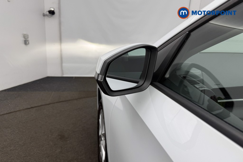 Skoda Fabia Se Comfort Manual Petrol Hatchback - Stock Number (1571537) - 27th supplementary image