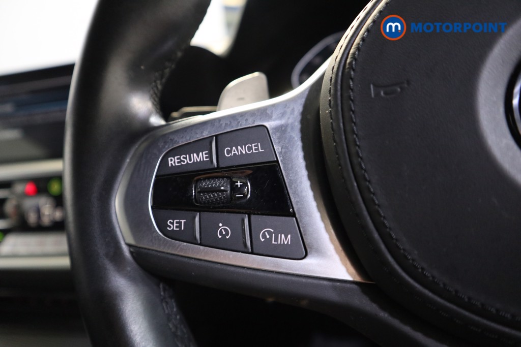 BMW 3 Series M Sport Automatic Petrol Plug-In Hybrid Saloon - Stock Number (1571833) - 4th supplementary image