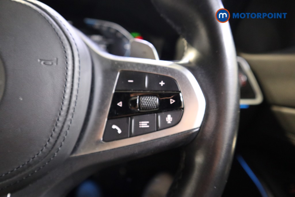 BMW 3 Series M Sport Automatic Petrol Plug-In Hybrid Saloon - Stock Number (1571833) - 5th supplementary image
